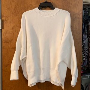 Free People Sweater